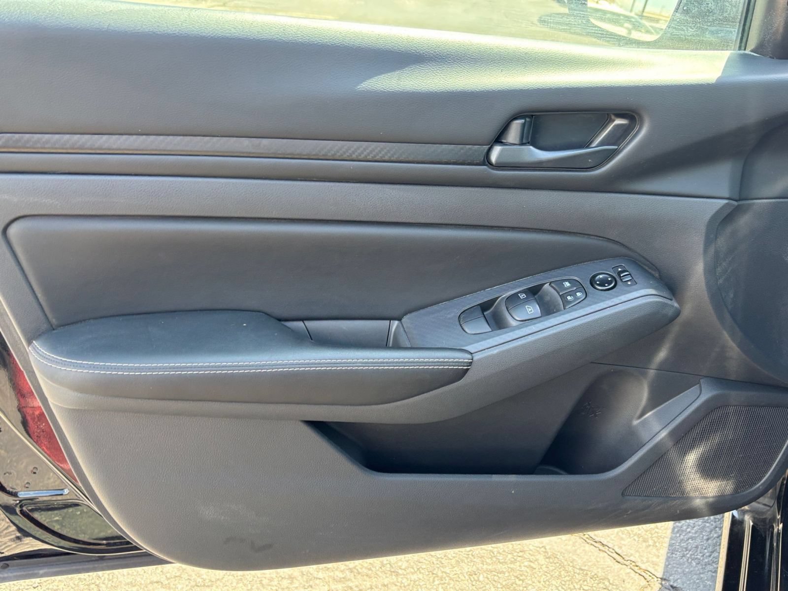 Used 2026 Nissan Altima 2.5 SV FWD image 18