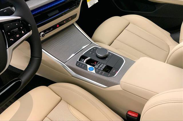 New 2025 BMW i4 xDrive40i w/ Premium Package image 6