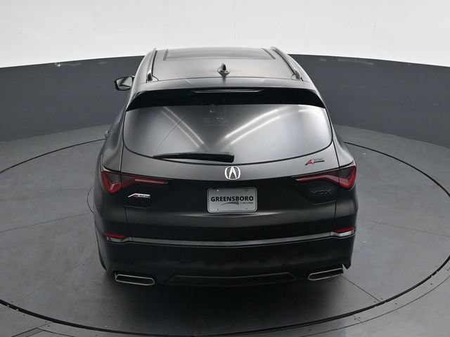 Used 2025 Acura MDX A-Spec w/ Advance Package AWD/4WD image 24