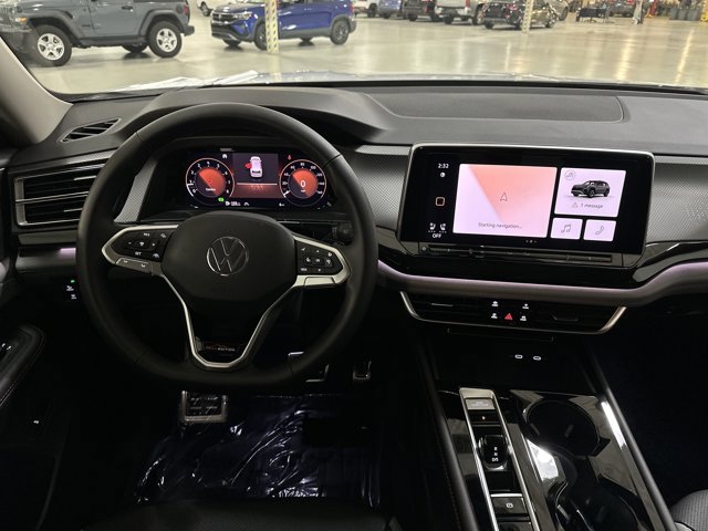 New 2026 Volkswagen Atlas Peak Edition image 28