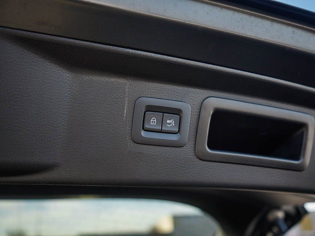 New 2026 MAZDA CX-50 AWD 2.5 Hybrid w/ Premium Pkg image 9