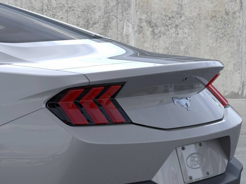 New 2026 Ford Mustang Coupe RWD image 22