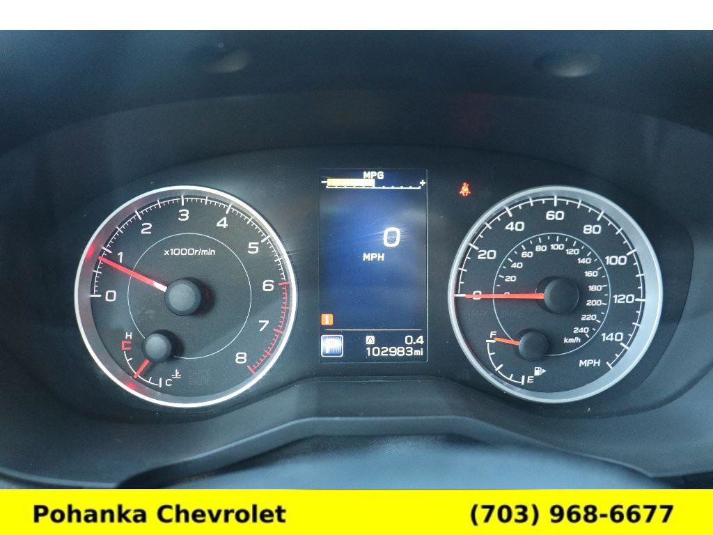 Used 2022 Subaru Ascent Onyx Edition image 9