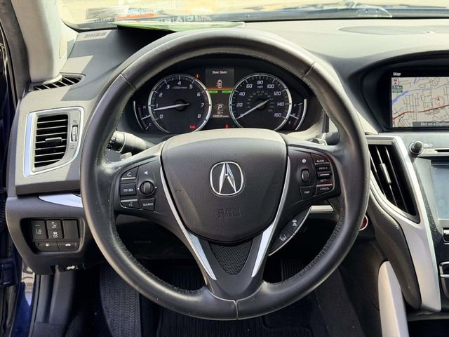 Used 2019 Acura TLX V6 w/ Technology Package image 19