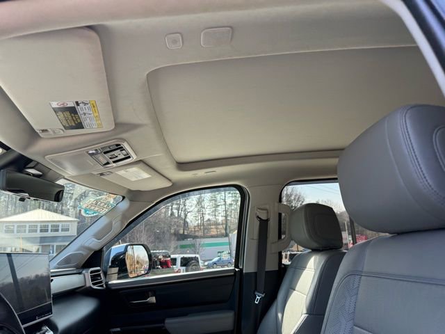 Used 2023 Toyota Tundra Limited AWD/4WD image 20