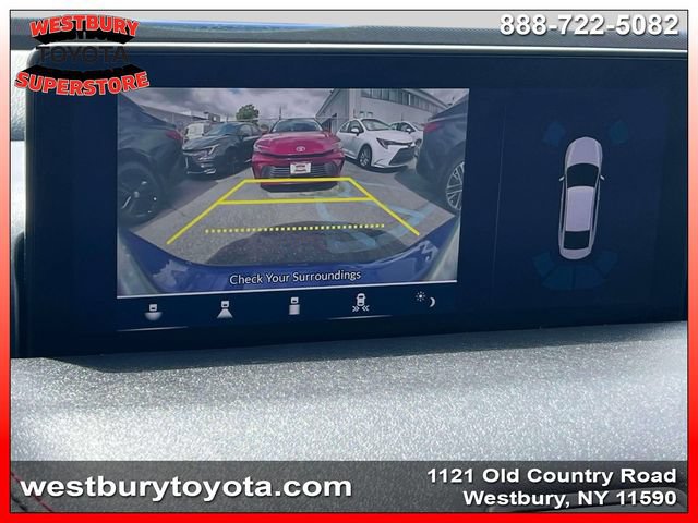 Used 2022 Acura TLX Type S AWD/4WD image 34