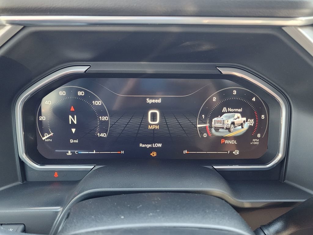 New 2026 GMC Sierra 2500 Denali w/ Denali Reserve Package image 28