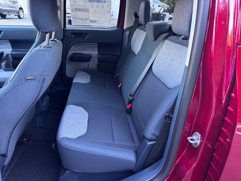 New 2026 Ford Maverick XLT FWD image 25