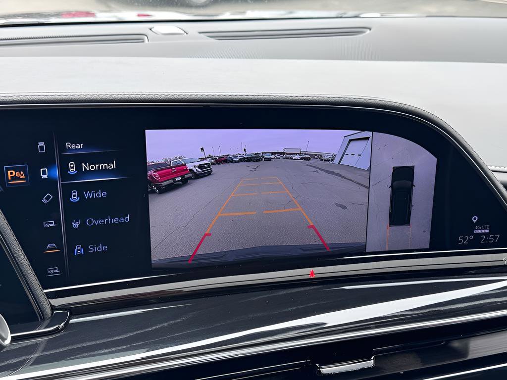 Used 2023 Cadillac Escalade Sport image 15