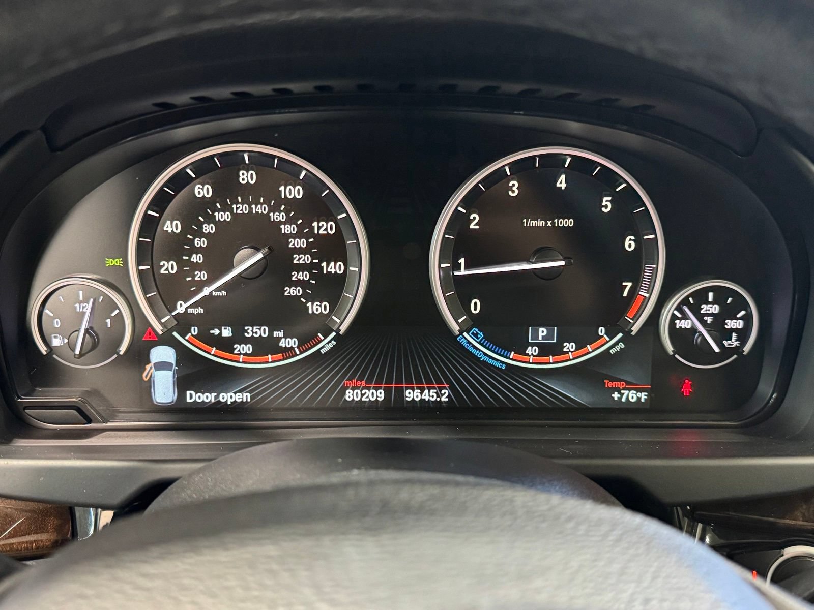 Used 2016 BMW X5 xDrive35i AWD/4WD image 23