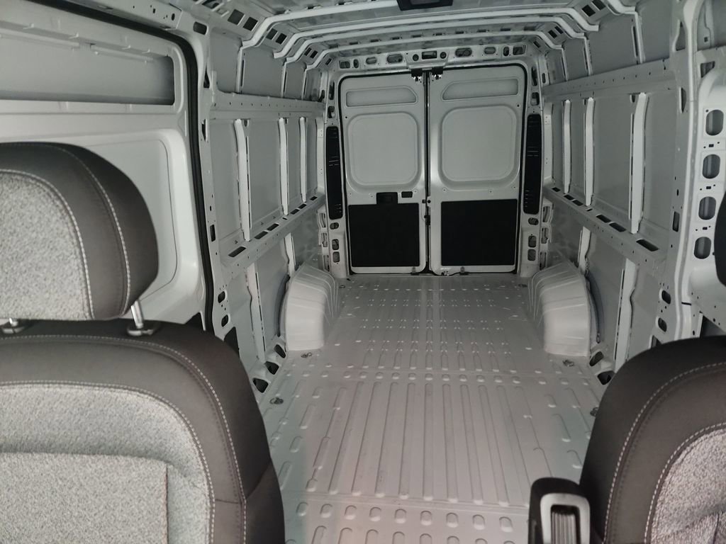 New 2026 RAM ProMaster 3500 w/ Safety Group image 20