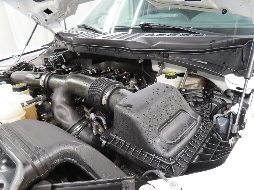 Used 2024 Ford F150 XLT w/ Tow/Haul Package AWD/4WD image 25