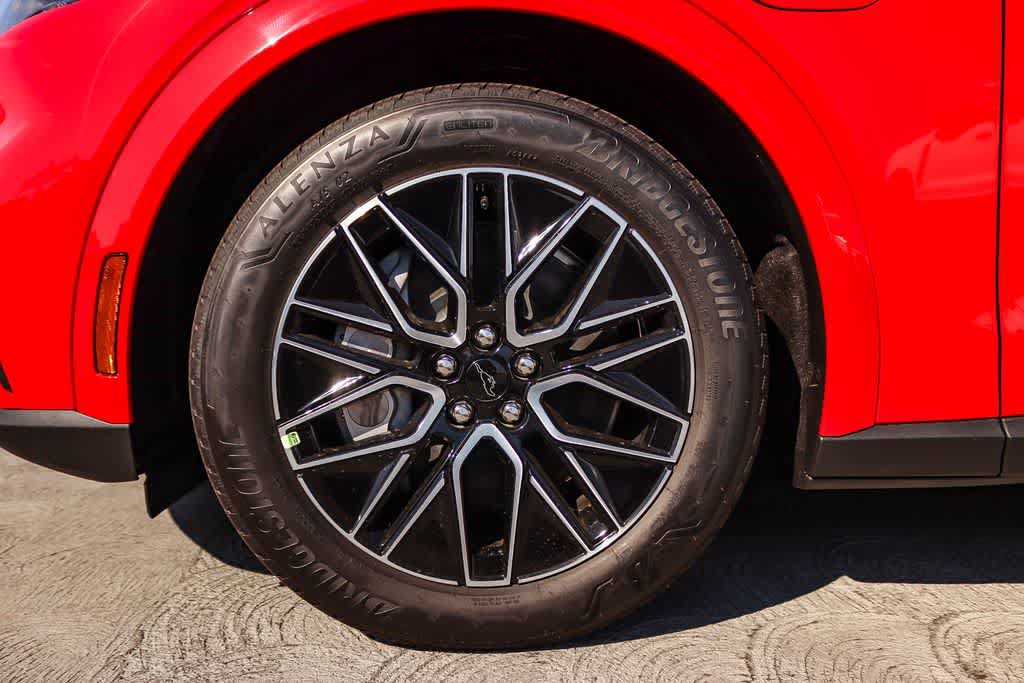 New 2026 Ford Mustang Mach-E Premium AWD/4WD image 11