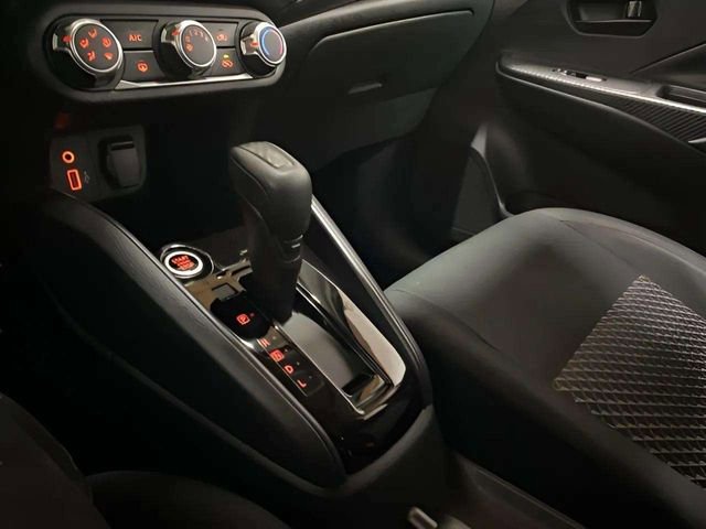 Used 2021 Nissan Versa S image 56