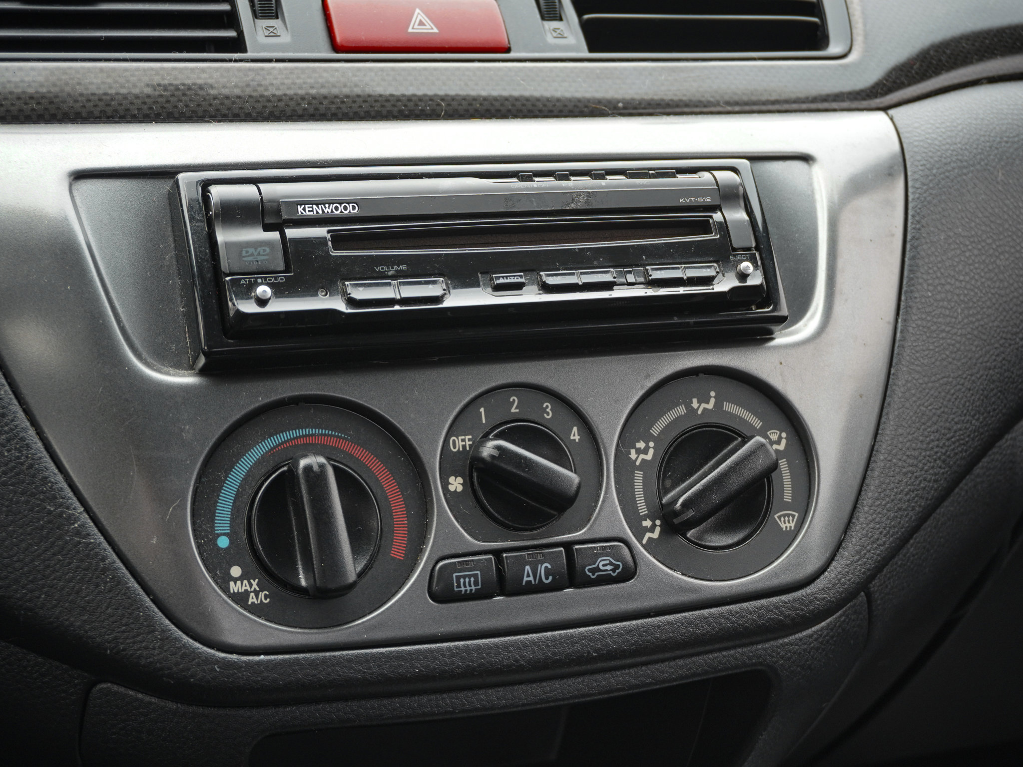 Used 2006 Mitsubishi Lancer Evolution IX image 23