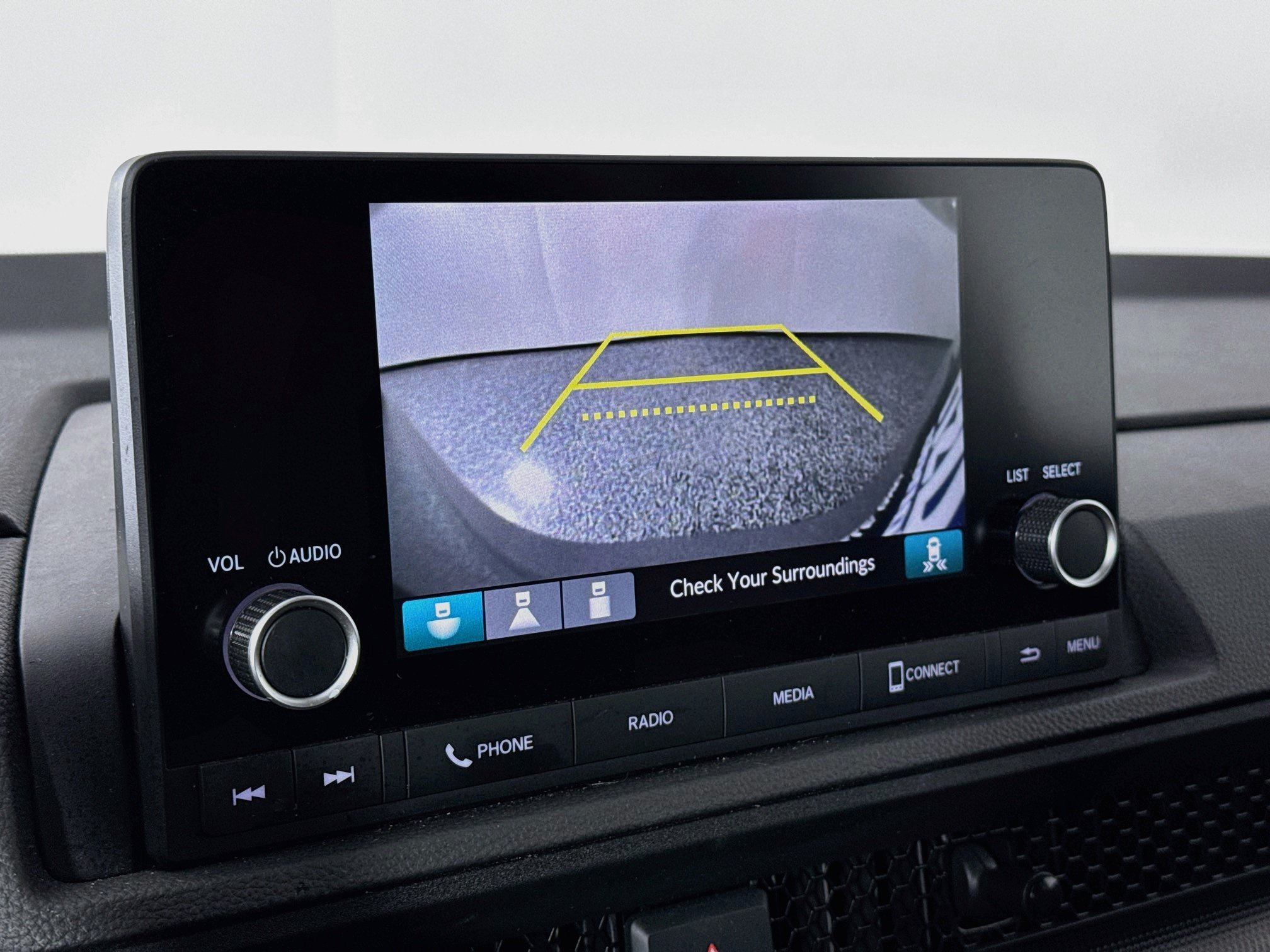 Certified 2024 Honda CR-V EX image 13