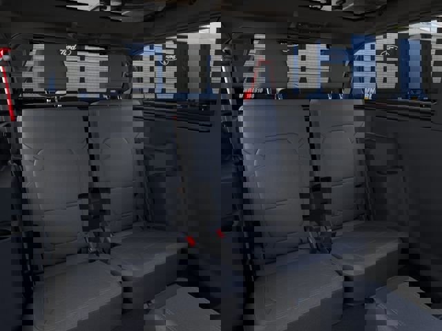 New 2026 Ford Bronco Badlands image 11