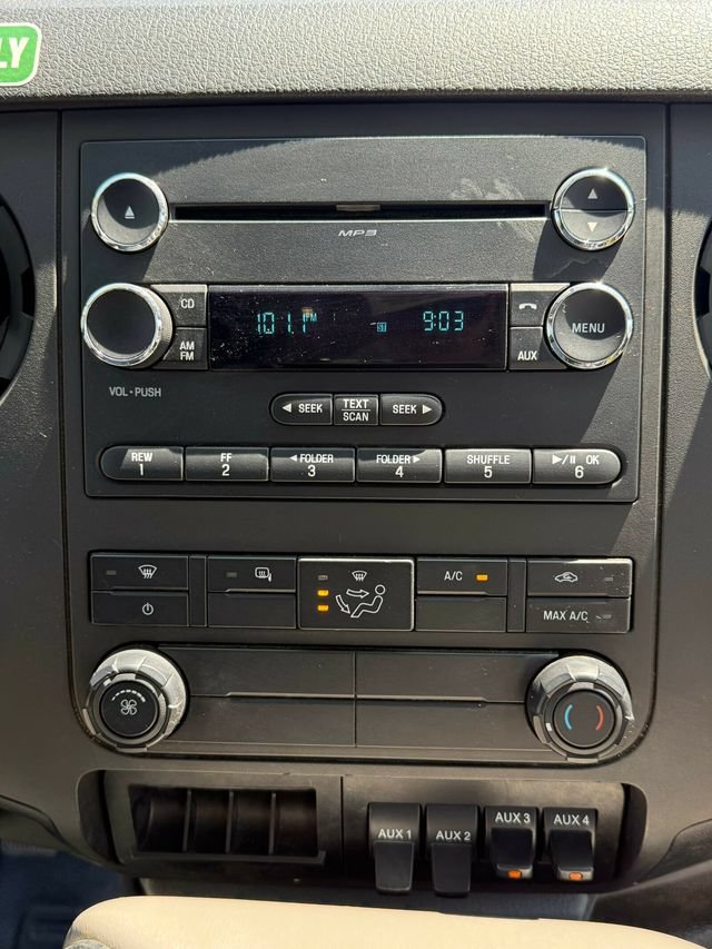 Used 2014 Ford F450 XL w/ Power Equipment Group AWD/4WD image 22