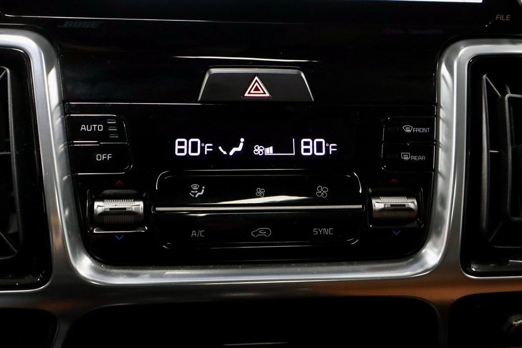 Used 2023 Kia Sorento SX Prestige image 33