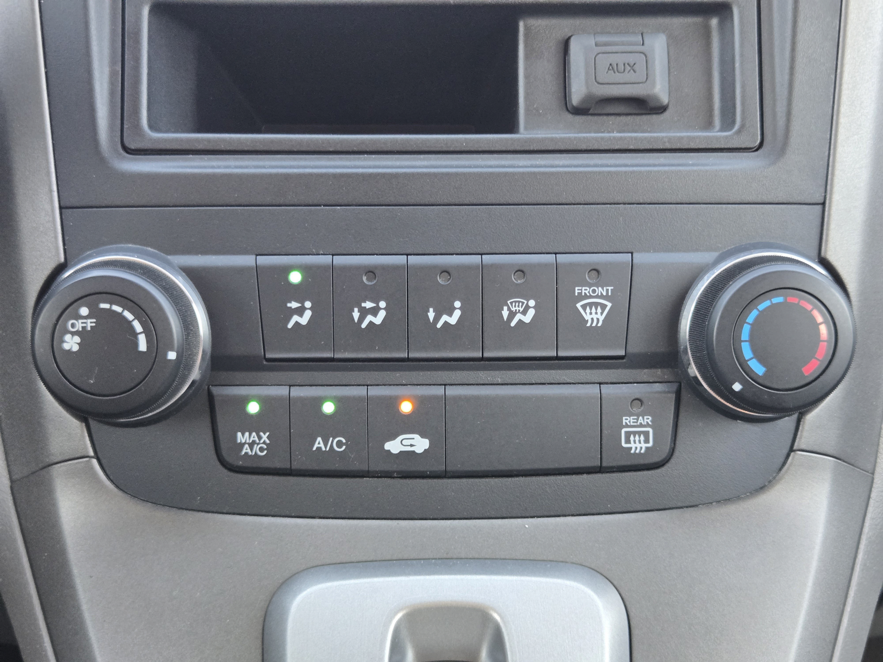 Used 2011 Honda CR-V LX image 13