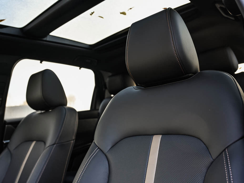 New 2025 MAZDA CX-5 Carbon Edition image 20