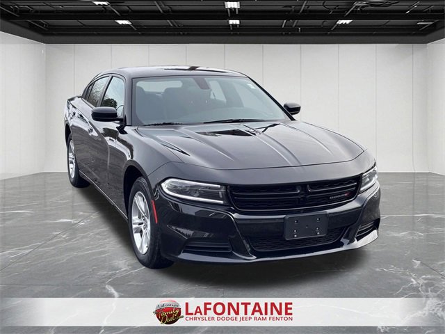 Certified 2023 Dodge Charger SXT image 7
