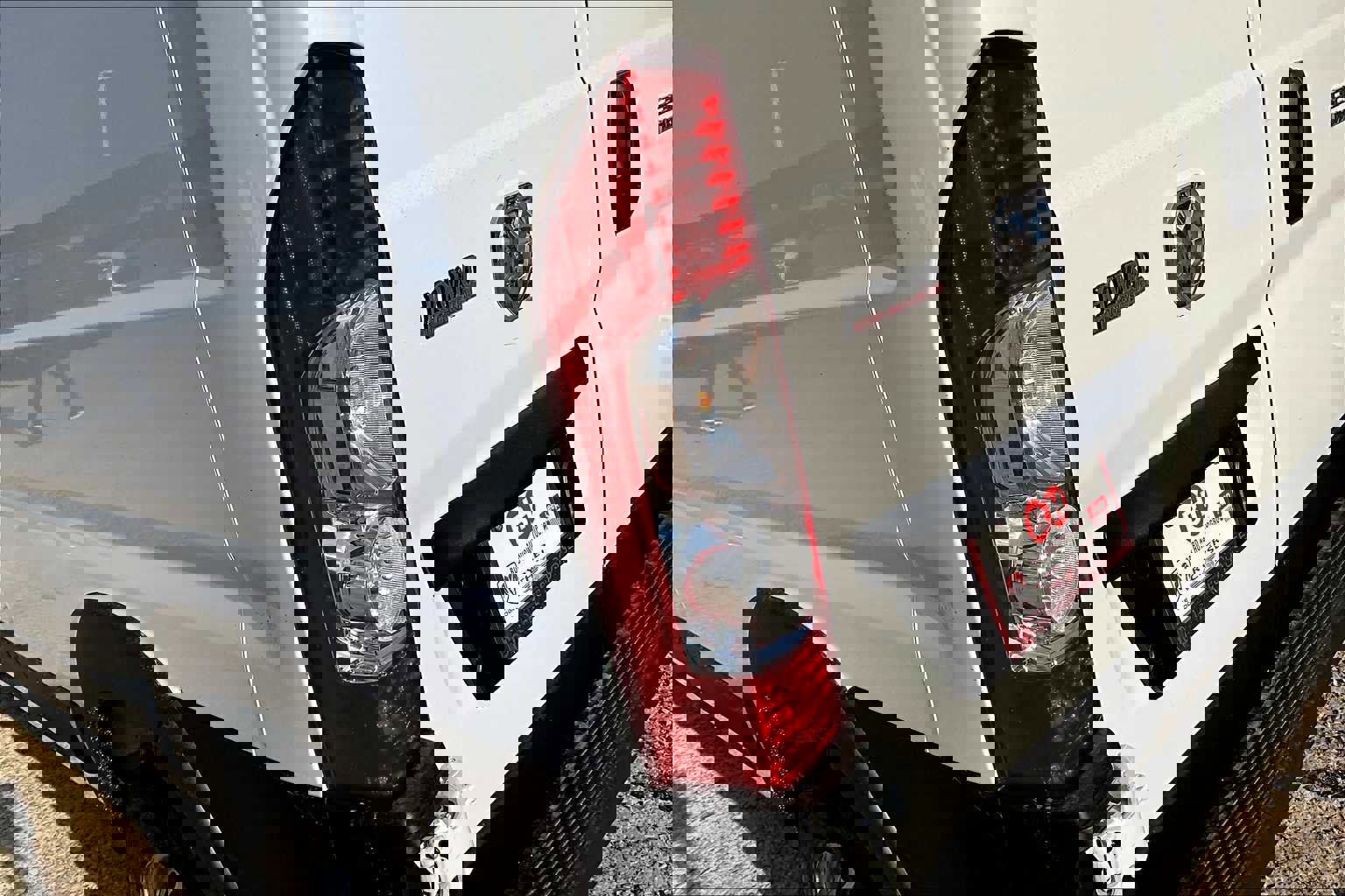 New 2026 RAM ProMaster 2500 w/ Convenience Group image 15