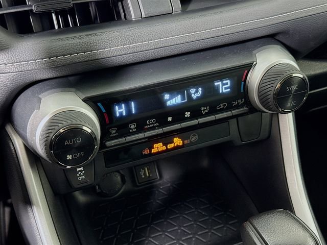 Used 2024 Toyota RAV4 XLE image 17