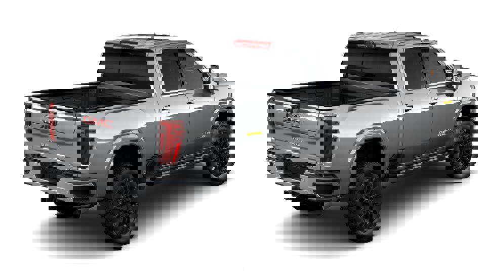 New 2026 GMC Sierra 2500 Denali image 5