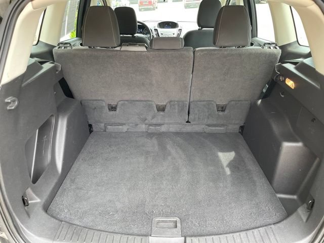 Certified 2019 Ford Escape S FWD image 40