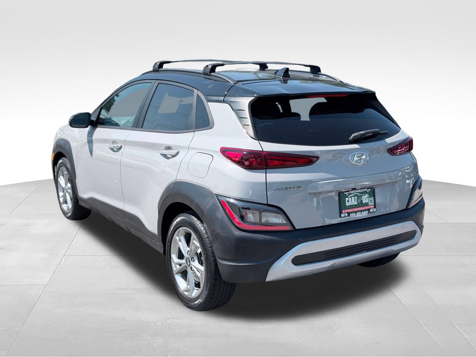 Used 2022 Hyundai Kona SEL AWD/4WD image 7