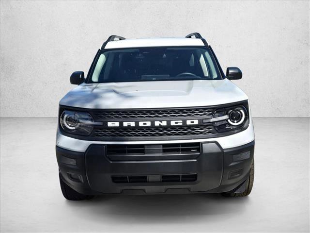 New 2026 Ford Bronco Sport Big Bend image 6