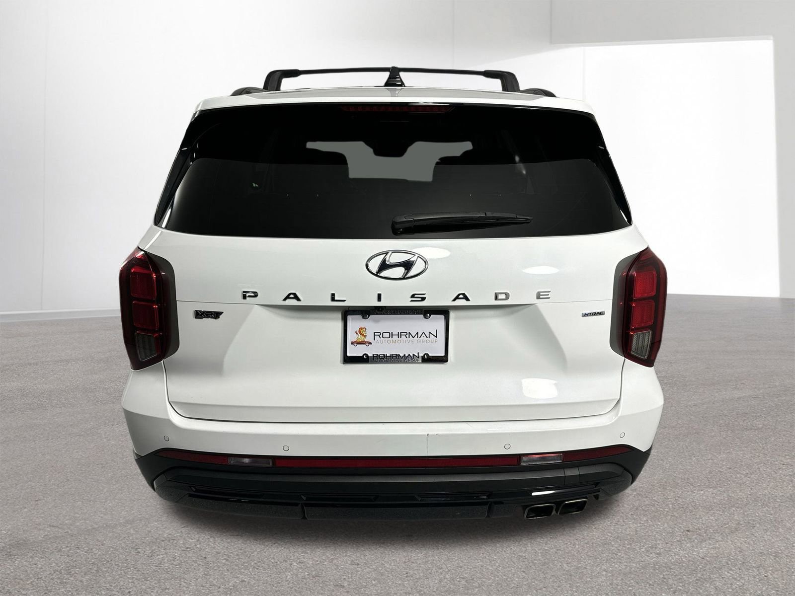 Used 2023 Hyundai Palisade XRT image 35