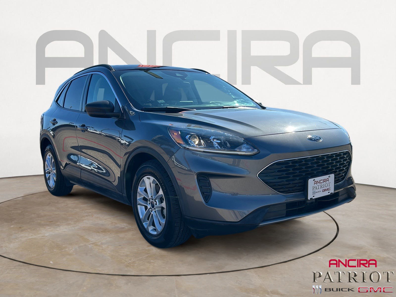 Used 2022 Ford Escape SE w/ Convenience Package