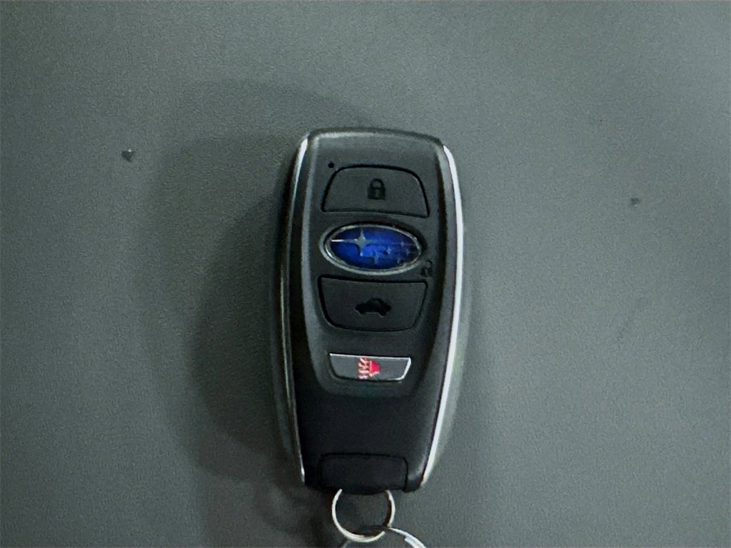 New 2026 Subaru Crosstrek 2.5i Limited image 28