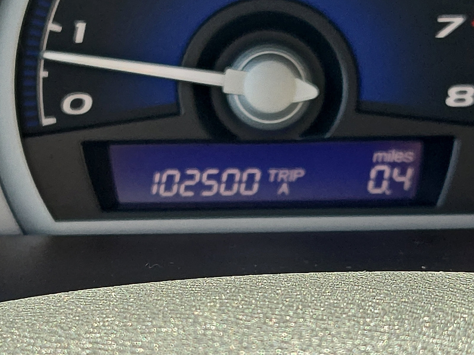 Used 2008 Honda Civic LX image 2