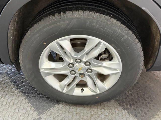 Used 2021 Chevrolet Blazer LT FWD image 12