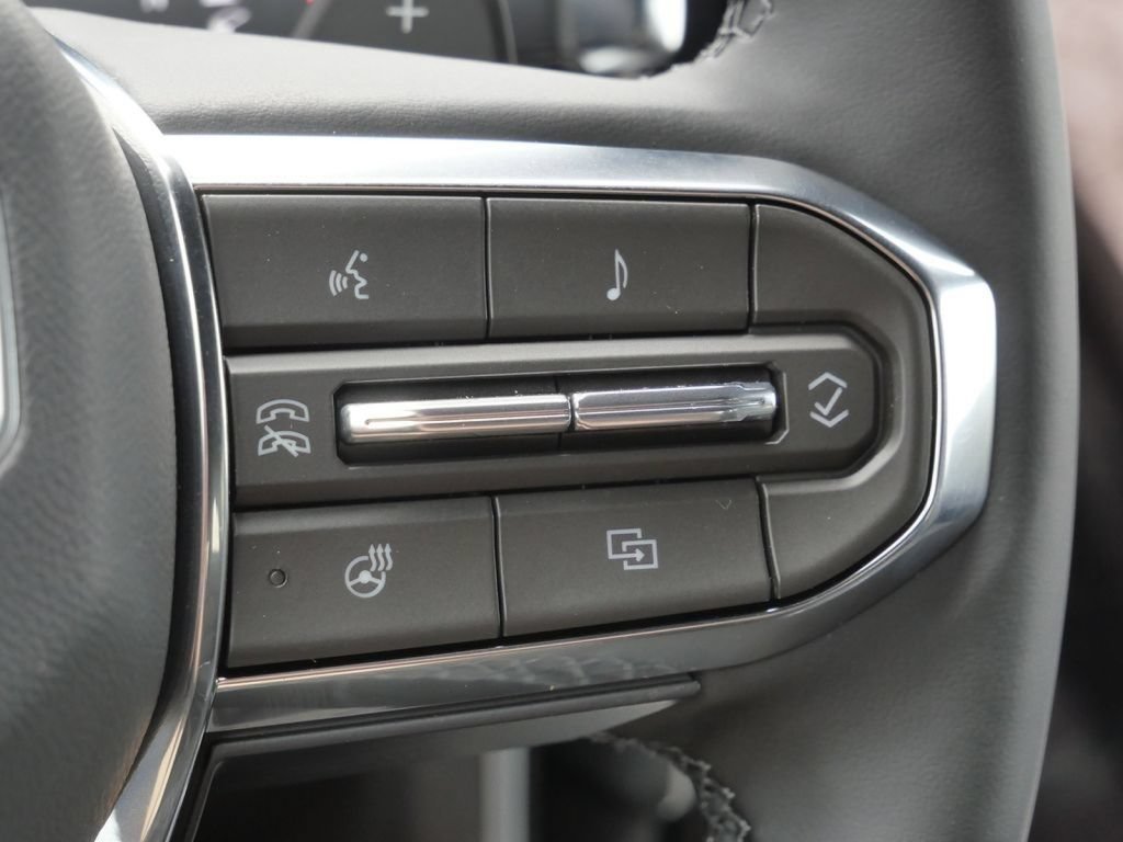 New 2026 GMC Acadia Elevation w/ Black Edition AWD/4WD image 55