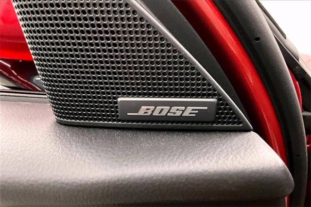 Used 2025 MAZDA CX-90 Plug-In Hybrid w/ Premium Plus image 28