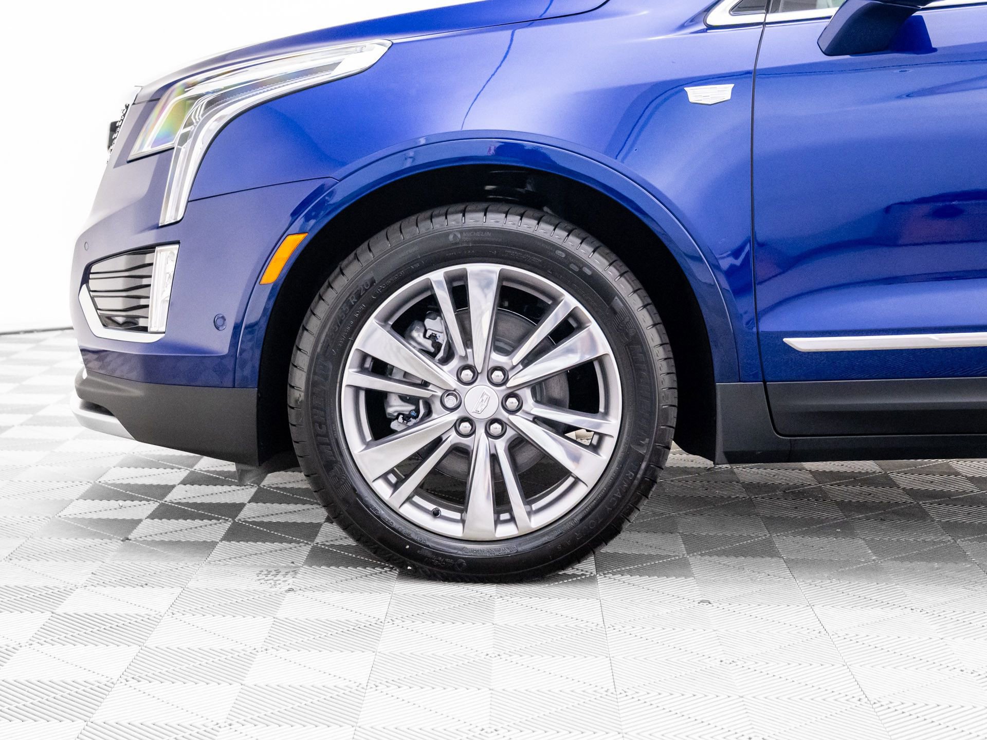 New 2026 Cadillac XT5 Premium Luxury w/ Driver Assist Package image 36