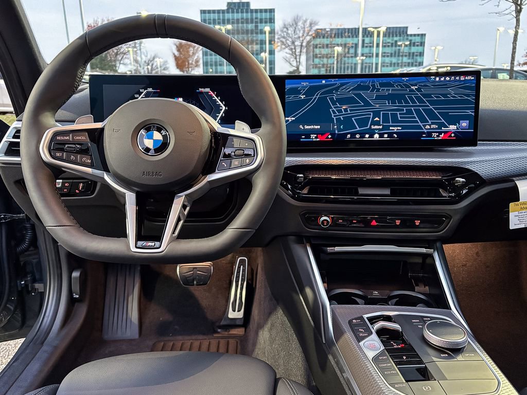 New 2026 BMW 330i xDrive Sedan image 16