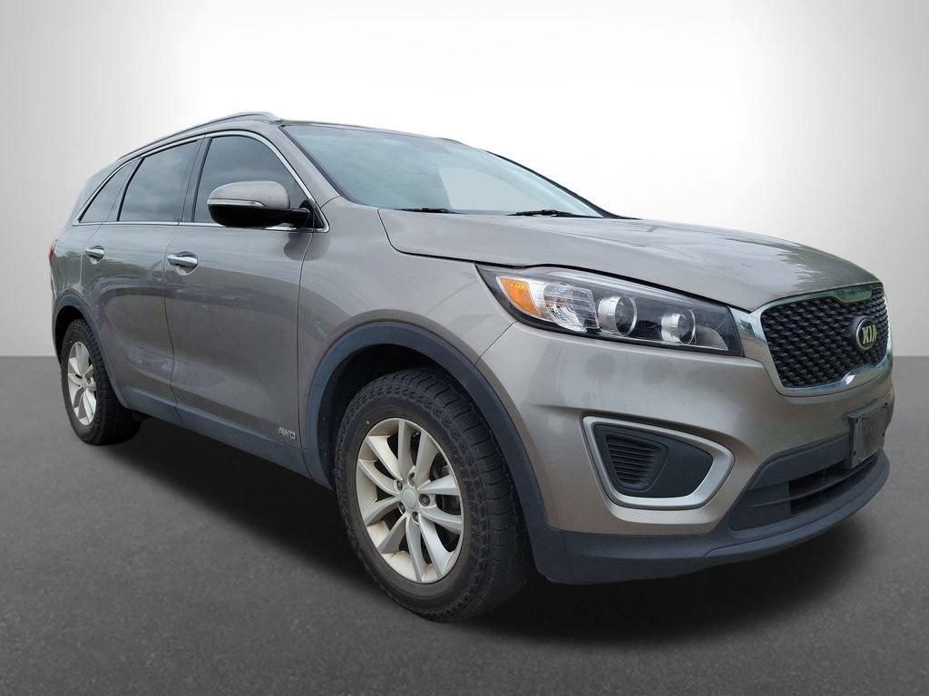 Used 2018 Kia Sorento AWD image 7