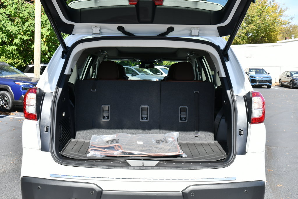 New 2027 Subaru Ascent Touring AWD/4WD image 30