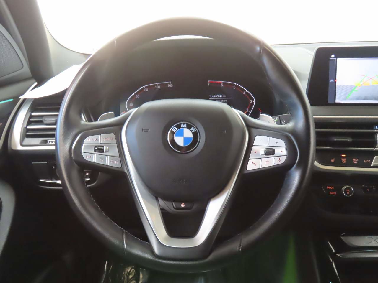 Used 2024 BMW X3 sDrive30i image 12