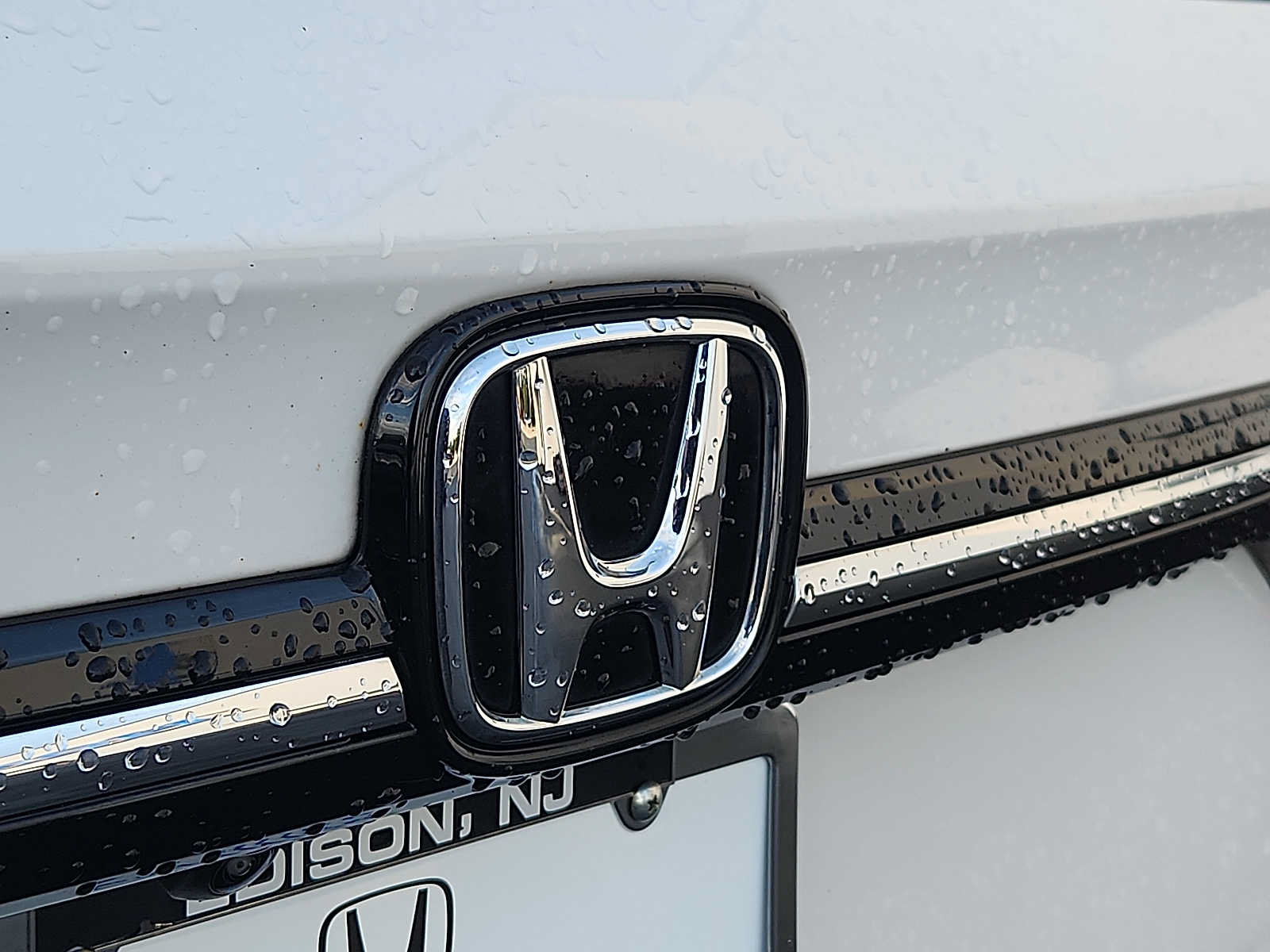 Certified 2023 Honda Odyssey Elite image 28