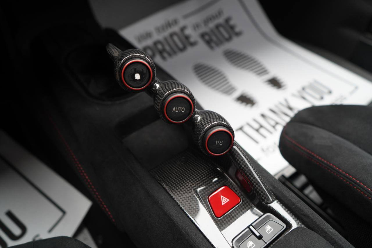 Used 2020 Ferrari 488 Pista Coupe RWD image 42