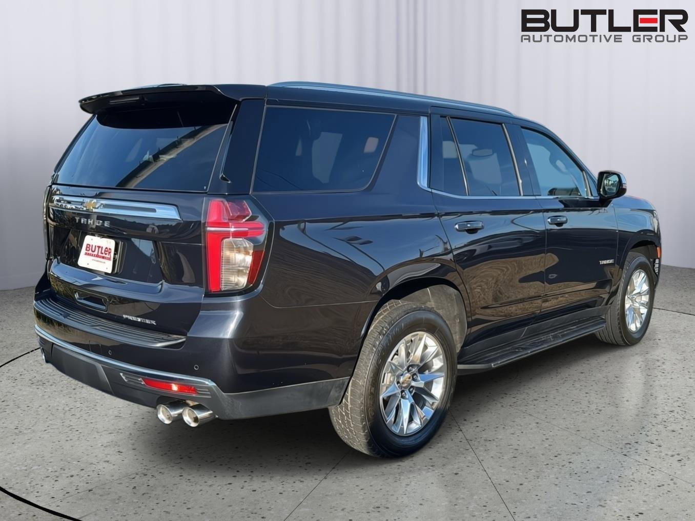 Used 2023 Chevrolet Tahoe Premier image 5