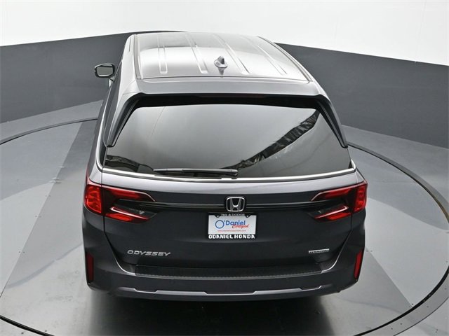 Used 2026 Honda Odyssey Touring image 16