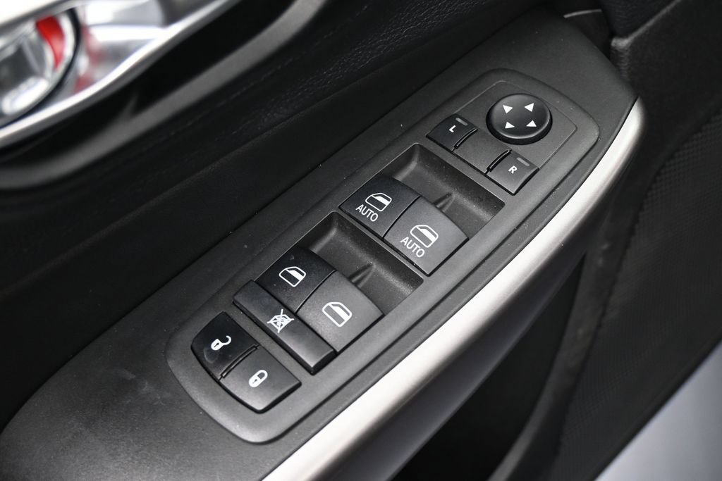 Used 2022 Jeep Cherokee Latitude Lux FWD image 14