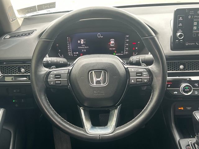 Used 2024 Honda Civic Touring image 14